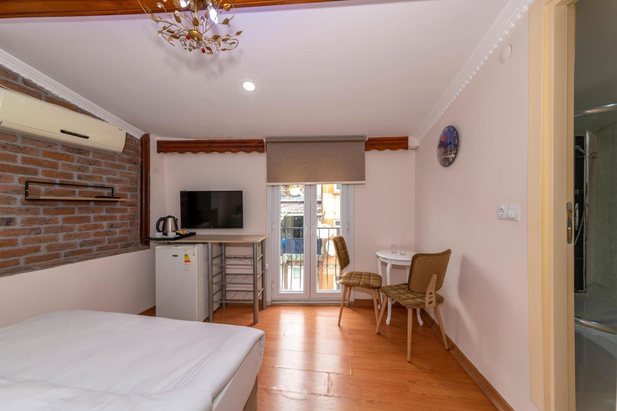 Taksim City Suites — Photos 3