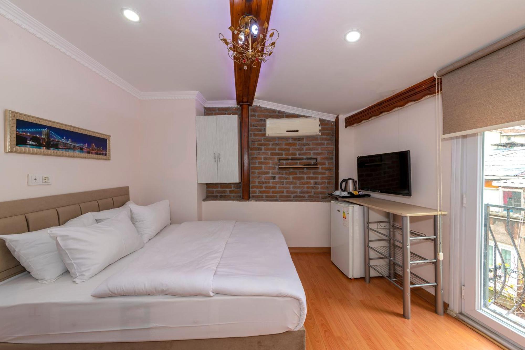 Taksim City Suites, Istanbul