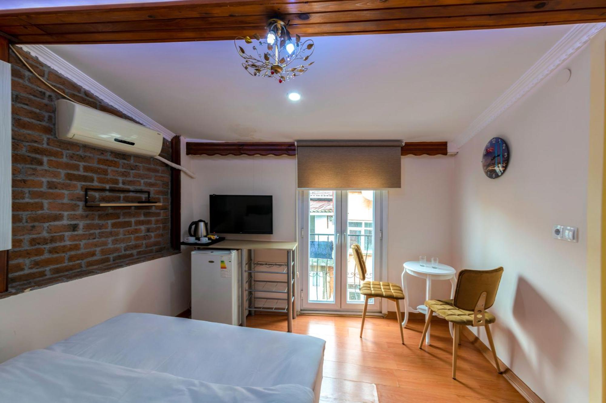 Taksim City Suites — Photos 2