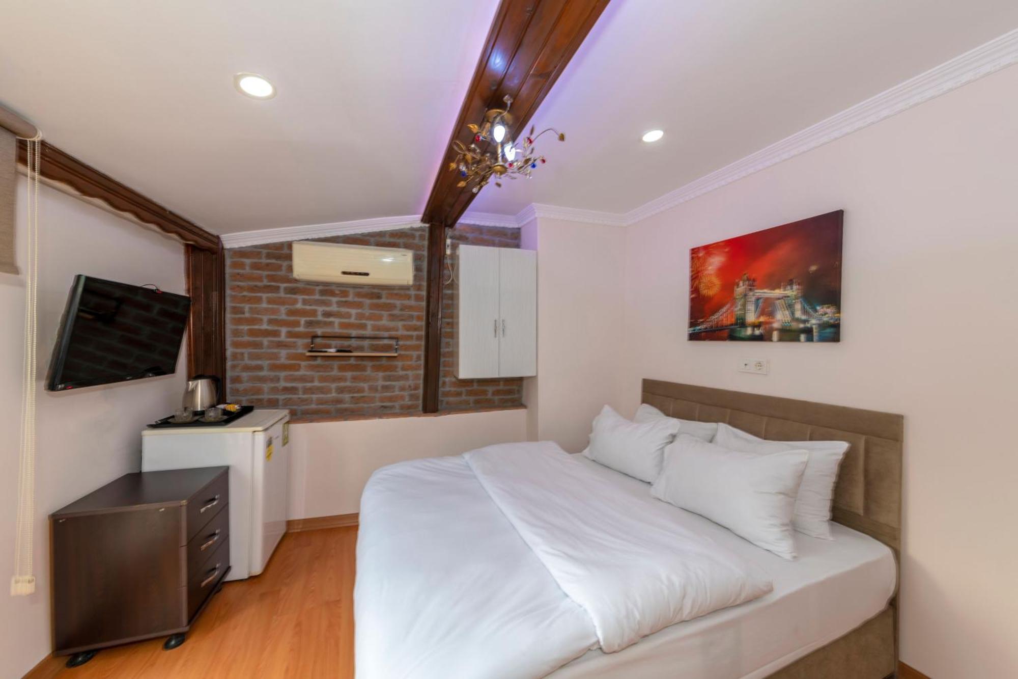 Taksim City Suites — Photos 1